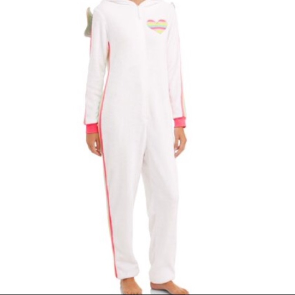 ☆Unicorn Union suit